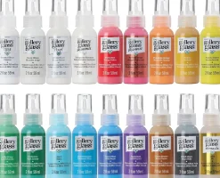 Gallery Glass Pintura para vidrio y cristal Plaid 59ml