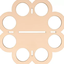 Gallina Huevera de Madera Les Poulettes Artemio