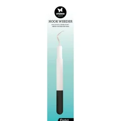 Gancho pelador con punta curva Essentials Studio Light