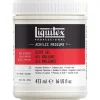 Gel brillante Liquitex 473ml
