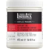 Gel retardador para mezclas Slow-Dri Liquitex 473ml