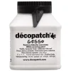 Gesso blanco Décopatch 70g