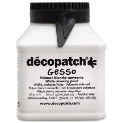 Gesso blanco Décopatch 70g