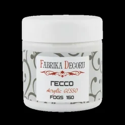 Gesso blanco Fabrika Decoru