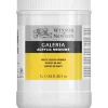 Gesso Blanco Galeria Acrylic Mediums Winsor & Newton 1l