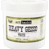 Gesso Blanco Heavy Prima