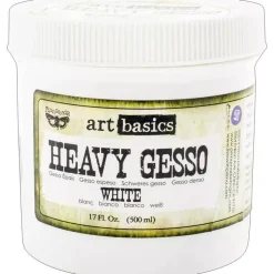 Gesso Blanco Heavy Prima