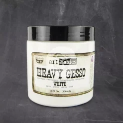Gesso Blanco Heavy Prima