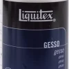 Gesso blanco Liquitex 946ml