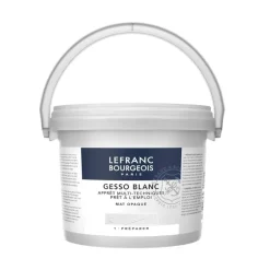 Gesso Blanco Mate Lefranc & Bourgeois 2,5L