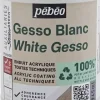 Gesso Blanco Studio Green Pebeo 945ml