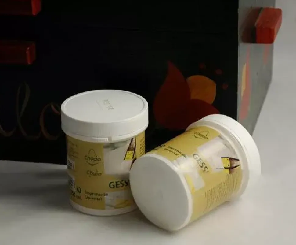 Gesso Chopo 250 ml.