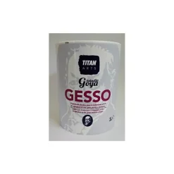 Gesso Estudio Goya 1l
