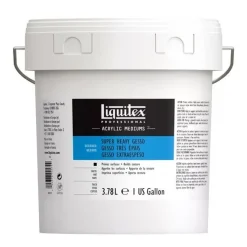 Gesso extraespeso Liquitex 3,78L