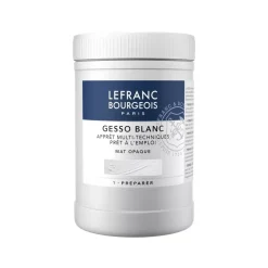 Gesso Lefranc & Bourgeois 1l.