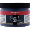 Gesso negro 250 ml.