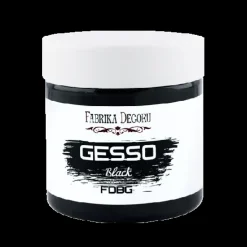Gesso negro Fabrika Decoru
