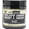 Gesso Negro Heavy Prima