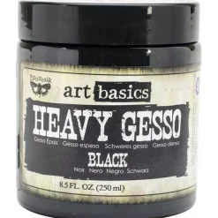 Gesso Negro Heavy Prima