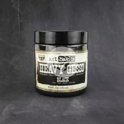 Gesso Negro Heavy Prima