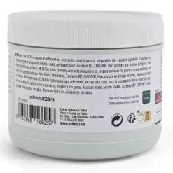 Gesso Negro Studio Green Pebeo 475ml