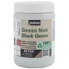 Gesso Negro Studio Green Pebeo 945ml