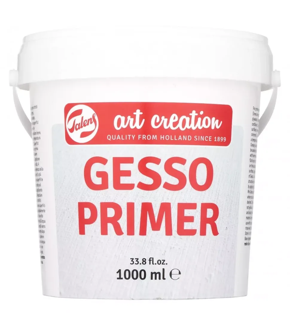Gesso Primer ArtCreation 1L
