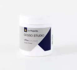 Gesso Studio La Pajarita 250ml