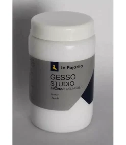 Gesso Studio La Pajarita 500ml