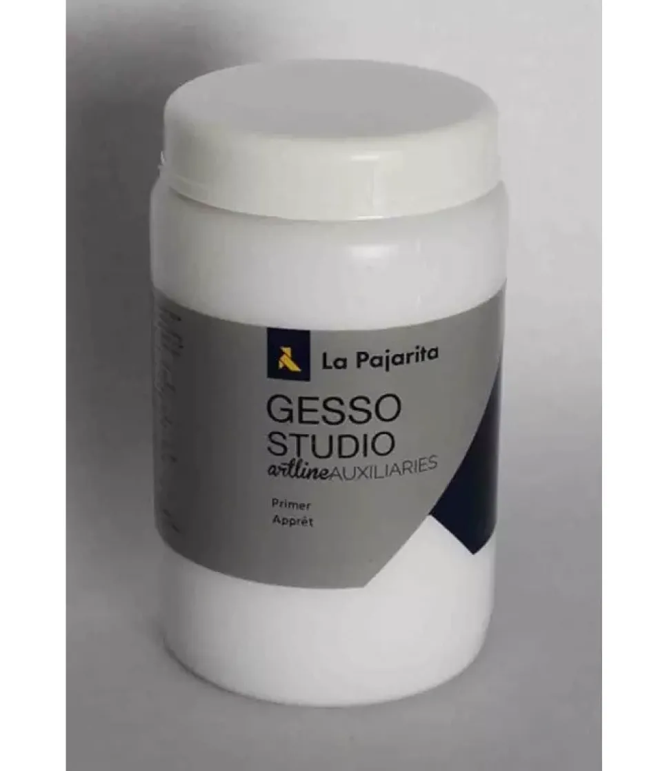 Gesso Studio La Pajarita 500ml