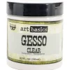 Gesso transparente Prima