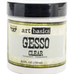 Gesso transparente Prima