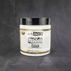 Gesso transparente Prima