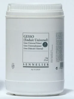 Gesso universal Sennelier 1Kg