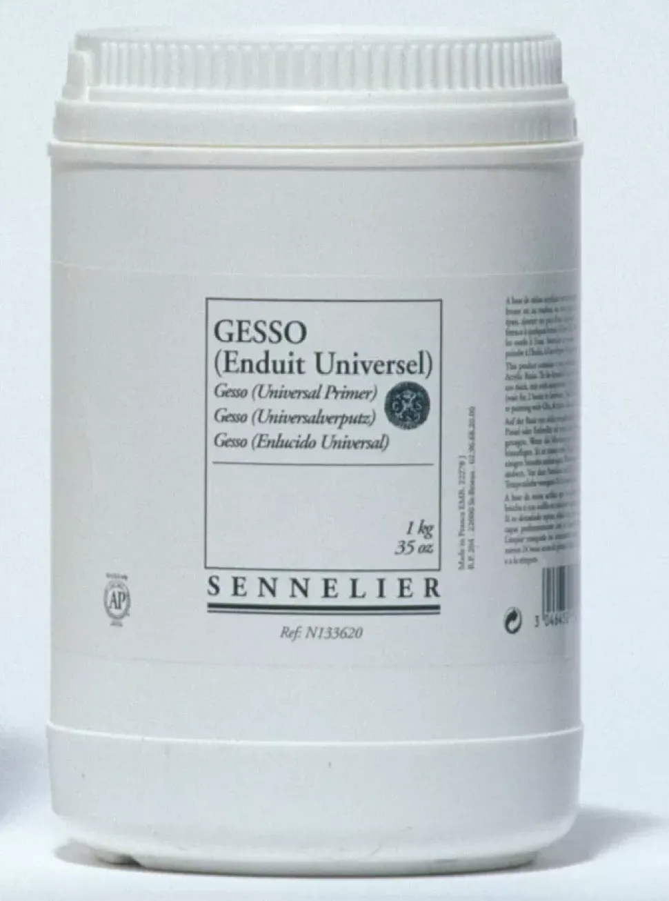 Gesso universal Sennelier 1Kg