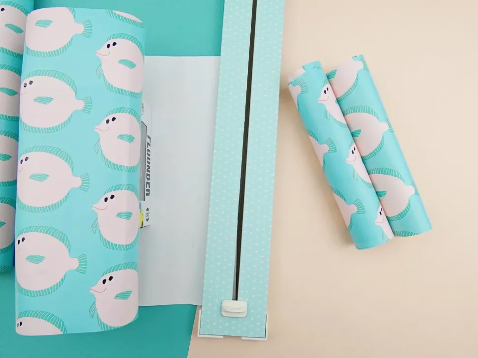 Gift Wrap Trimmer We R