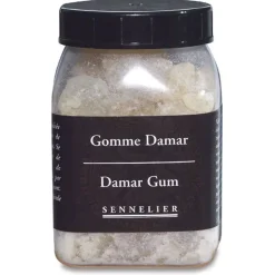 Goma Dammar Sennelier
