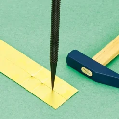 Grabador de precisión Vallejo