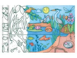 Graffy Roll Ecosistema Avenue Mandarine