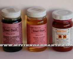 Great Glass 59ml. Pintura para vidrio