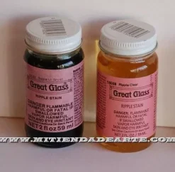 Great Glass 59ml. Pintura para vidrio