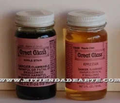 Great Glass 59ml. Pintura para vidrio