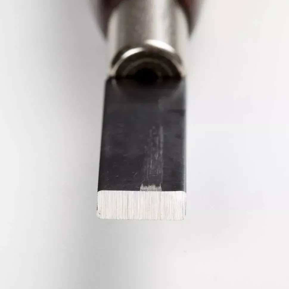 Gubia para talla Formón 12mm