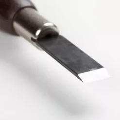 Gubia para talla Formón 12mm