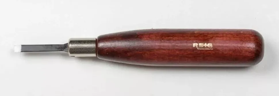 Gubia para talla Formón 5mm