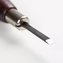 Gubia para talla Formón 5mm