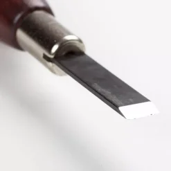 Gubia para talla Formón 10mm