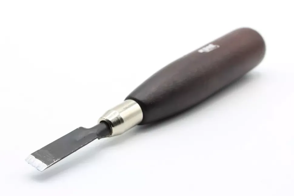 Gubia para talla Formón 10mm