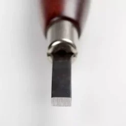 Gubia para talla Formón 7mm