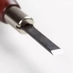 Gubia para talla Formón 7mm